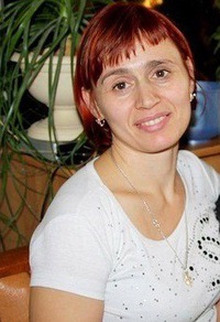 Ольга Чабаненко