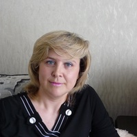 Наталья Сычёва | Магнитогорск