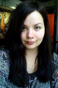 Юлия Чистякова