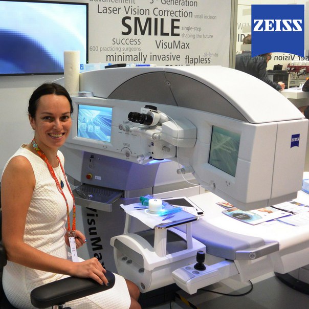 Carl Zeiss Meditec – мировой лидер в производстве офтальмологического оборудования и хирургических микроскопов. Здоровье миллионов людей на всей планете — награда инженеров и конструкторов Carl Zeiss Meditec. 