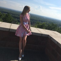 Наташа Хасанова