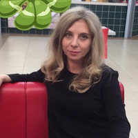 Ирина Нестерова | Санкт-Петербург