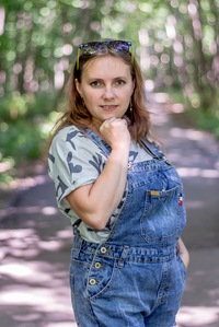 Александра Ценарева