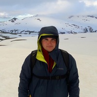 Юрий Калинин