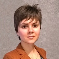 Анастасия Закоморная
