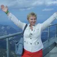 Лара Уткина