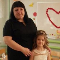 Наталья Романенко | Кинешма