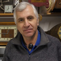 Николай Фёдоров