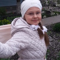 Аня Лихачёва | 