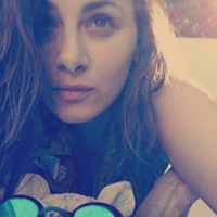 Настя Борисова