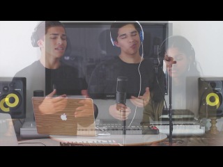 BEST SONGS OF 2016 MASHUP | Alex Aiono Cover