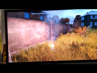 Зацените как горит костёр и его Механику зажжения в 0.63 патче DayZ Standalone (Бета)