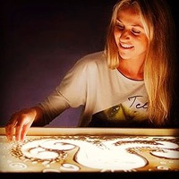 Световой-Стол Для-Рисования-Песком