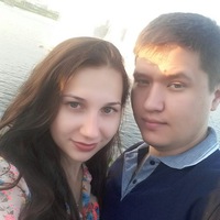 Алёна Князева