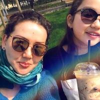 Анна Леджинова