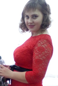Елена Кульба