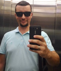 Ярослав Щербаков