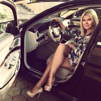 Юлия Горонок