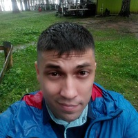 Данил Абдулхаков