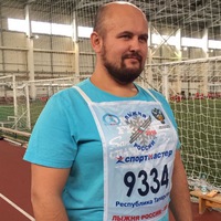 Айрат Зиганшин