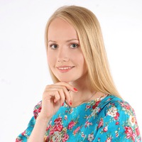 Анна Иванова