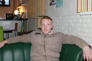 Веталий Щукарев, Россия, Екатеринбург