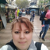 Оля Половченя-Поспехова