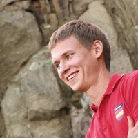 Алексей Рыбин