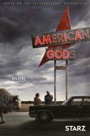 Американские боги / American Gods (Cериал 2017) Американские боги / American Gods (Cериал 2017)