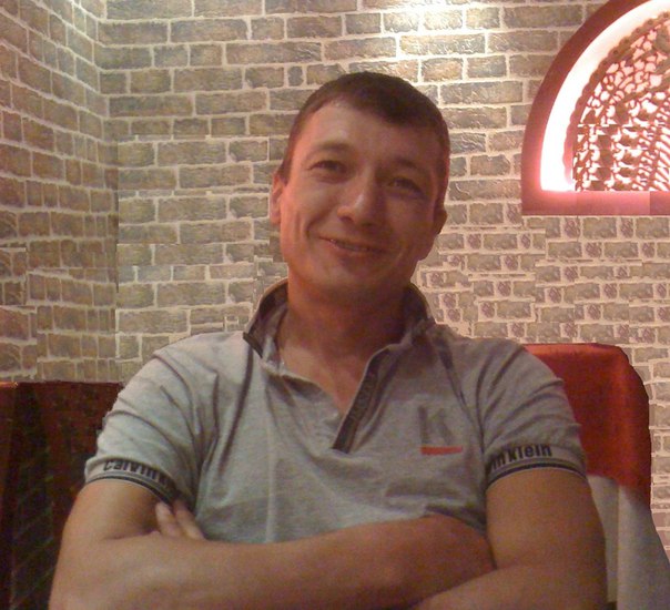 Сергей Бочков, Россия, Находка