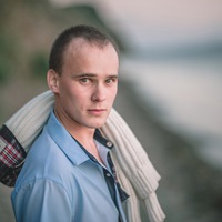 Александр Кирилов