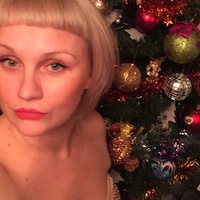 Танюшечка Алексеева