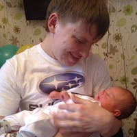 Евгений Иевлев | 