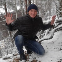 Федор Бычков