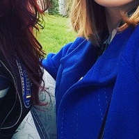 Люба Бобровская