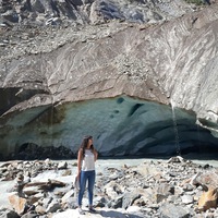 Алма Будникова