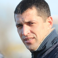 Алексей Жданов