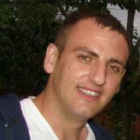 Петр Петкович