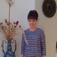 Ирина Ширяева | Усть-Табаска