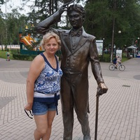 Надежда Зводская