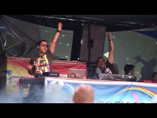 DYNAMIC - TIME TO GET SERIOUS (G.M.S RMX)