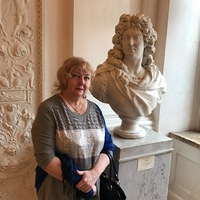 Татьяна Коняева-Градчанинова