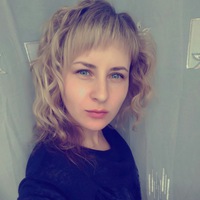 Танюша Окладникова