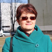 Наталия Константинова