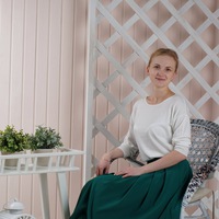 Ирина Латкина