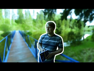 ХУДОЖНИК. Андрей Сорокин - поэт