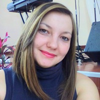 Анна Косырева