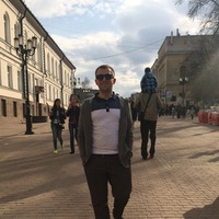 Евгений Белозеров | Пермь