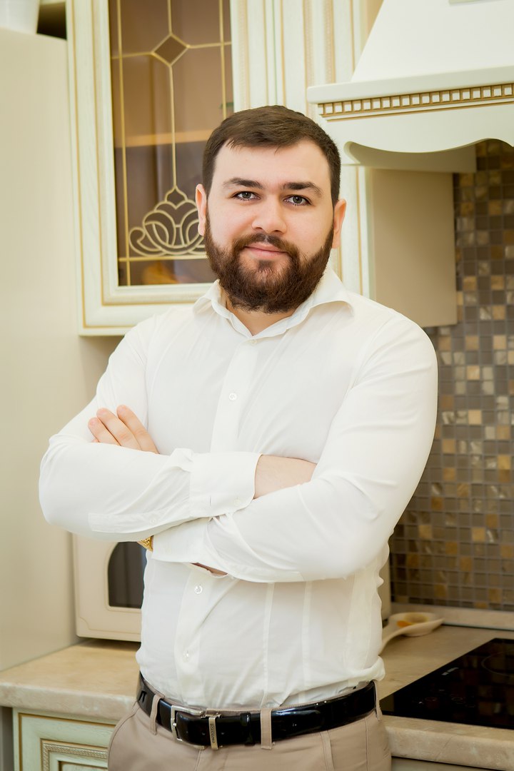 Андрей Топало, Санкт-Петербург, Россия - полная информация о человеке из профиля