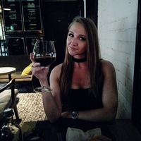 Мария Анферова